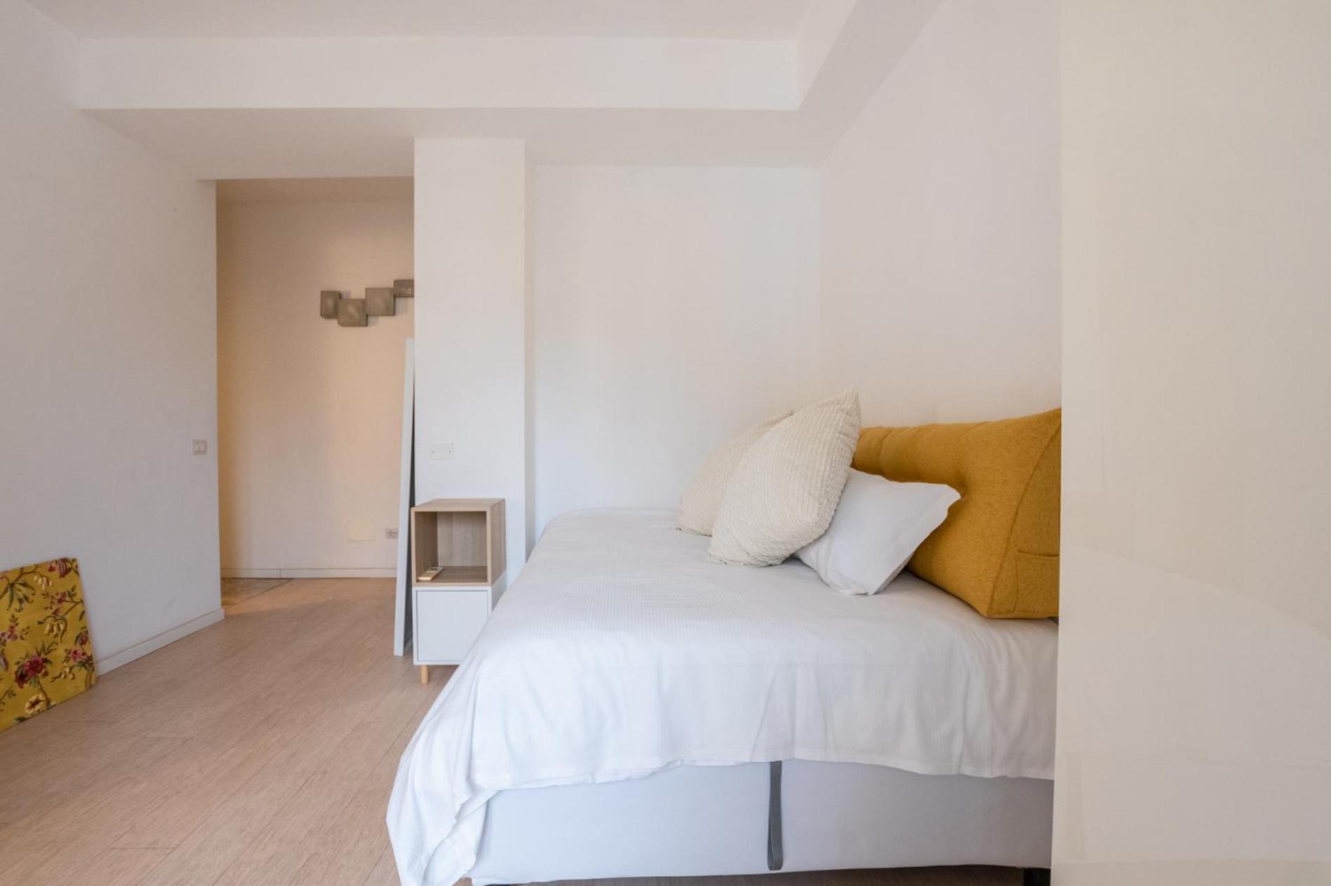 Dateo - New, Connections Appartement *