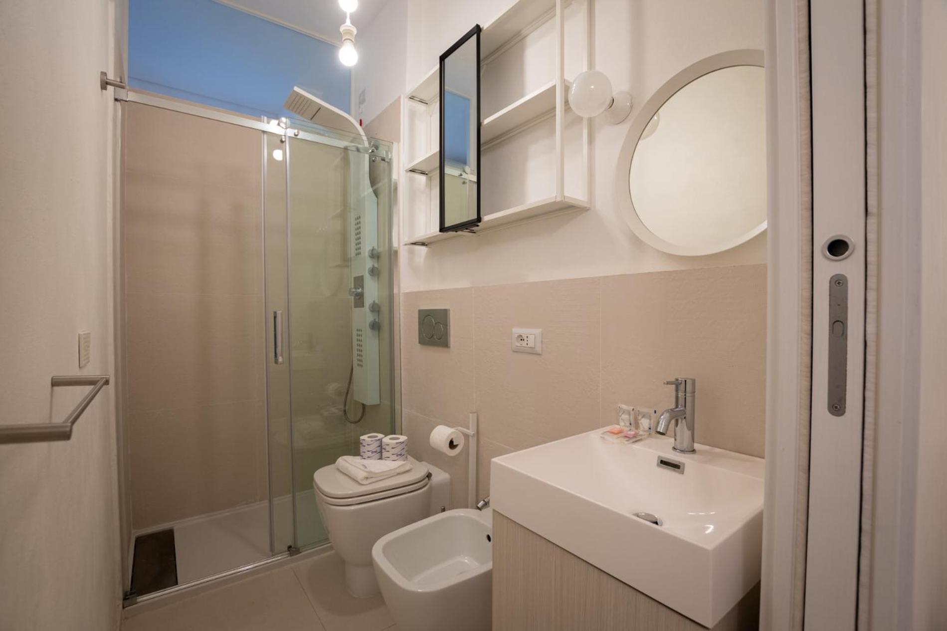 Appartement Dateo - New, Connections Milan