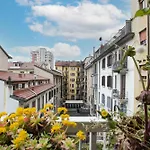 Dateo Studio - New, Top Connections