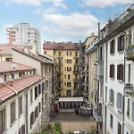 Dateo Studio - New, Top Connections