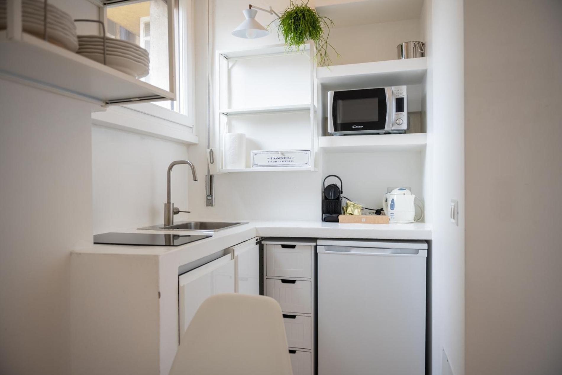 Dateo - New, Connections Apartamento