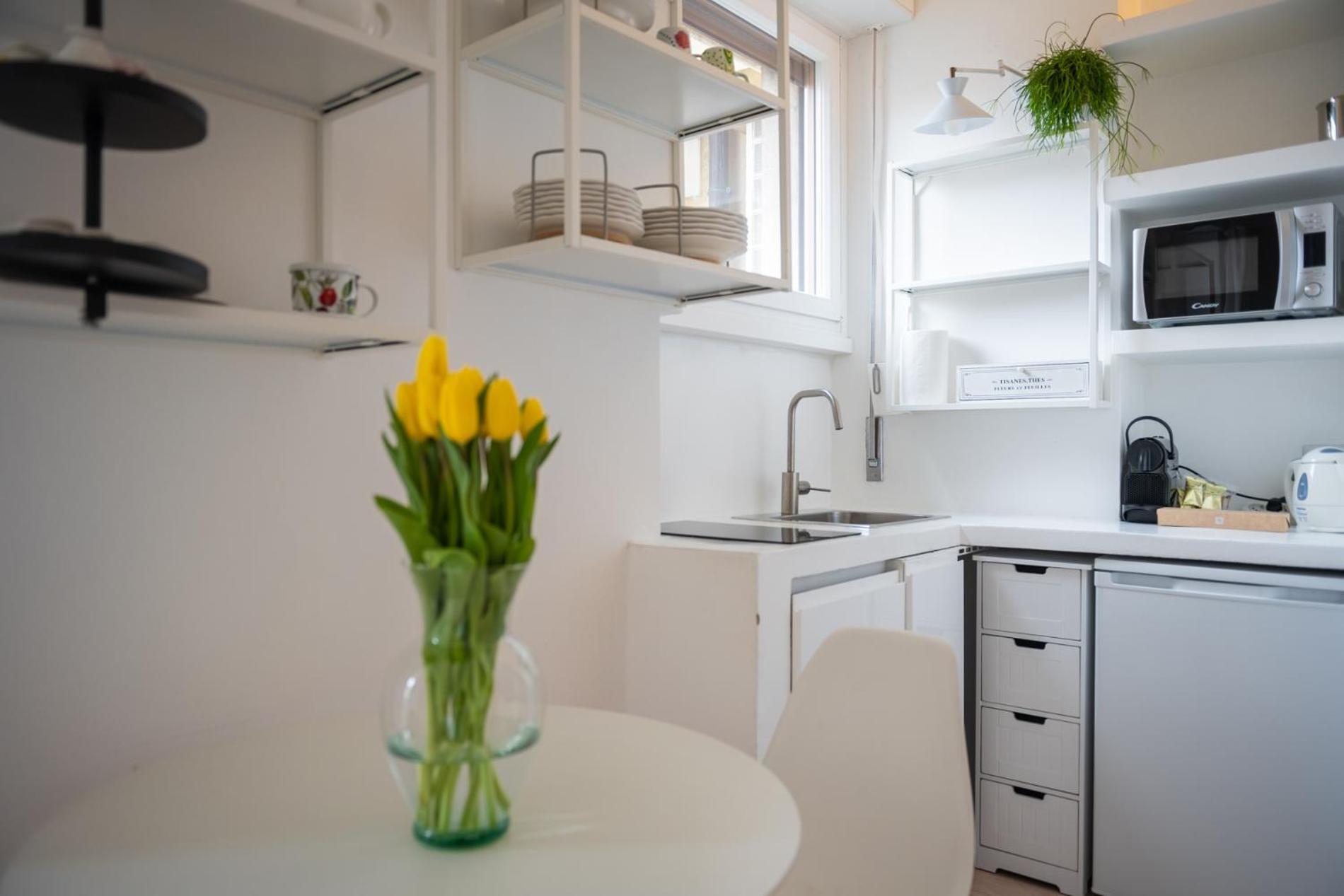 Apartamento Dateo - New, Connections